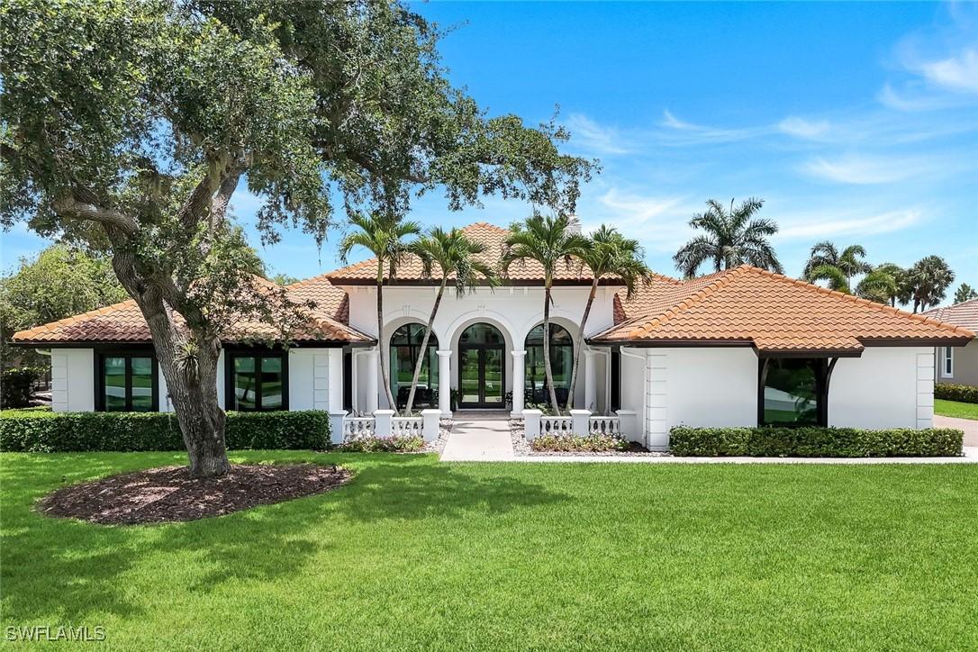 12251 Water Oak Dr., Estero, FL 33928