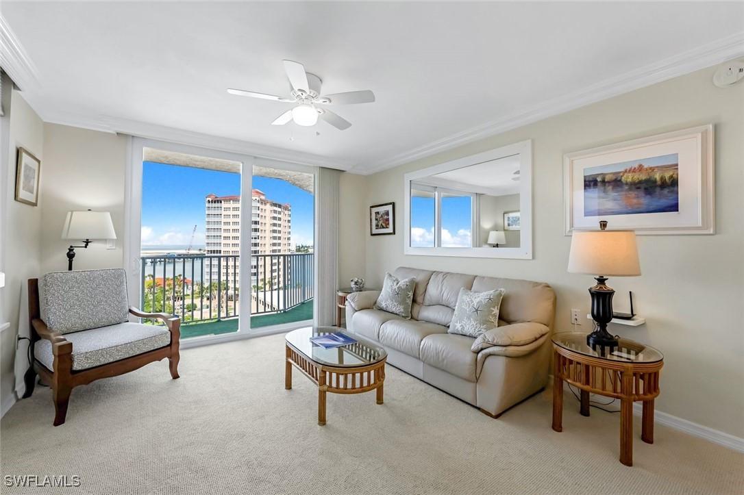 8771 Estero Blvd. #807, Fort Myers Beach, FL 33931