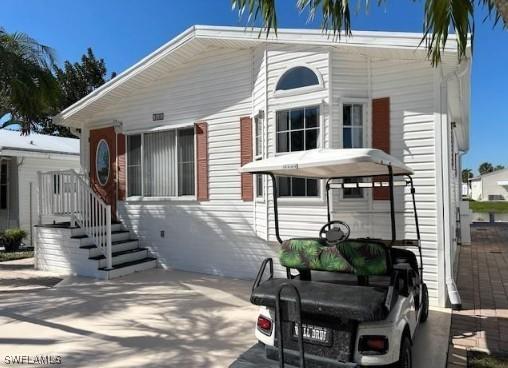 263 Bass Ln., Naples, FL 34114