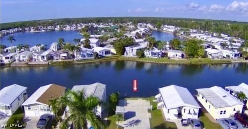 447 Cheetah Dr., Naples, FL 34114