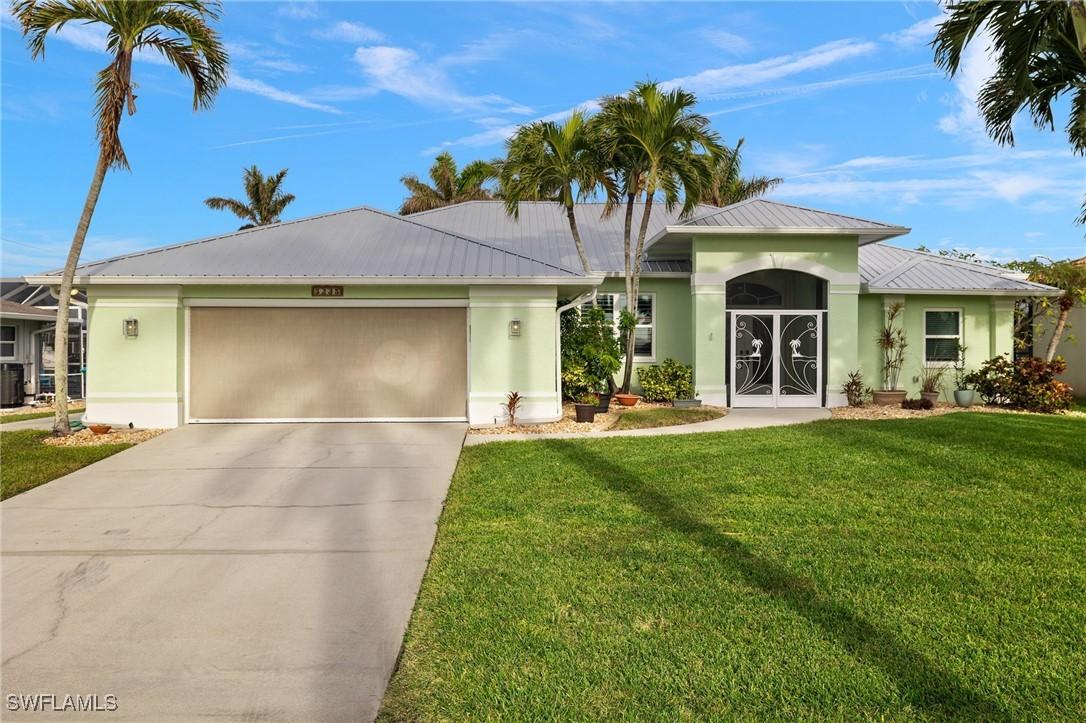 5235 Skylark Ct., Cape Coral, FL 33904