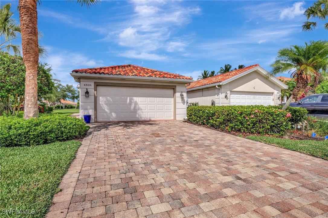 4836 San Carlo Ct., Naples, FL 34109