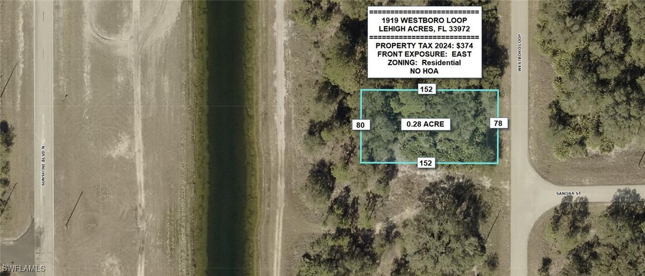 1919 Westboro Loop, Lehigh Acres, FL 33972