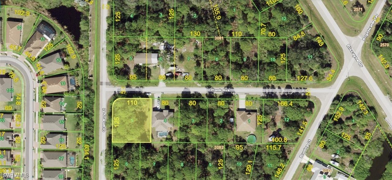 15279 Plank Ave., Port Charlotte, FL 33953