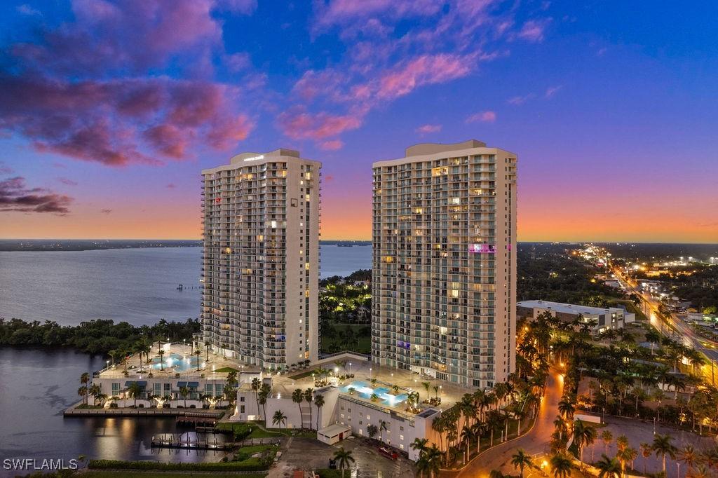 3000 Oasis Grand Blvd. #2103, Fort Myers, FL 33916