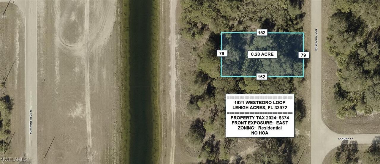 1921 Westboro Loop, Lehigh Acres, FL 33972