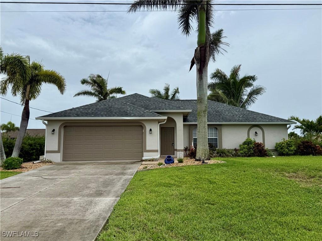1909 NW 33rd Ave., Cape Coral, FL 33993