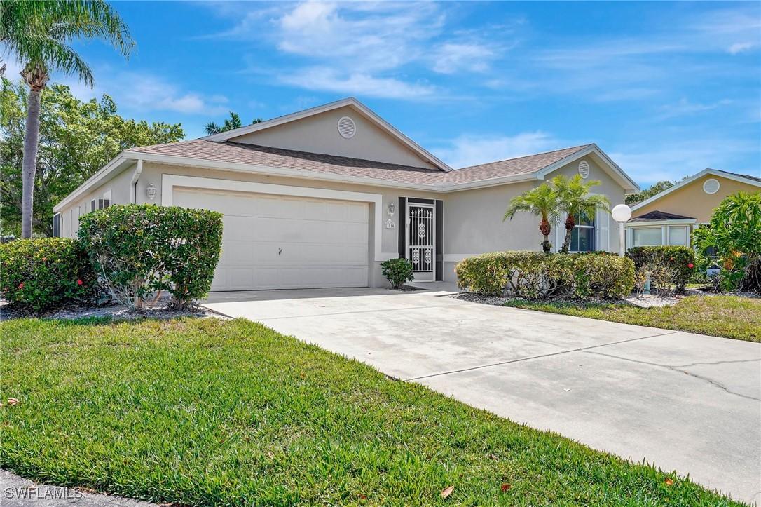15114 Palm Isle Dr., Fort Myers, FL 33919