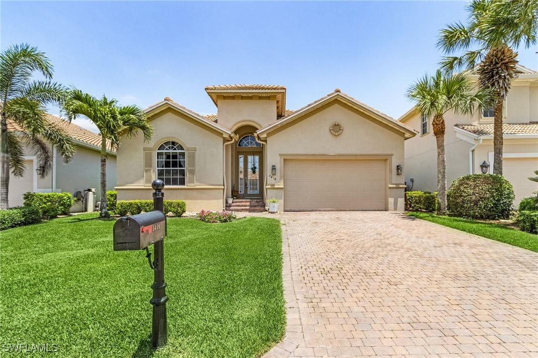 5418 Whispering Willow Way, Fort Myers, FL 33908