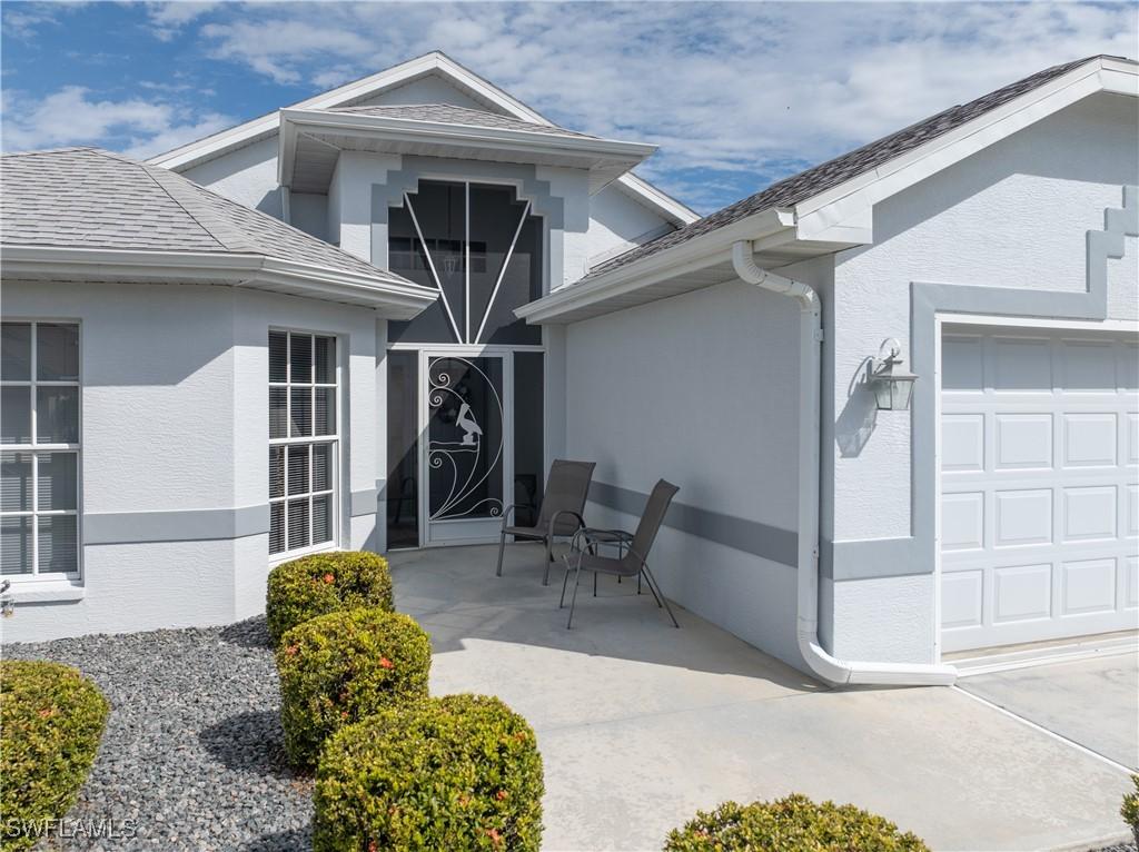 3661 Gloxinia Dr., North Fort Myers, FL 33917