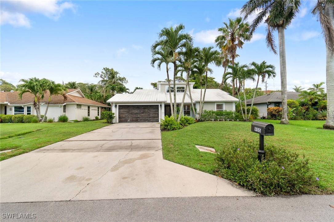 955 Hidden Terrace Rd., Naples, FL 34104