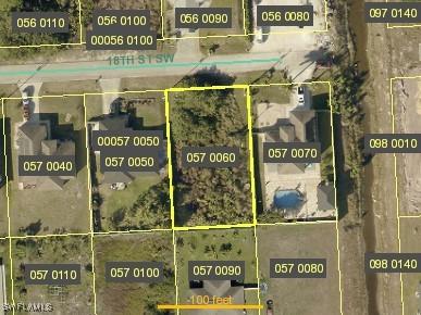 2703 18th St., Lehigh Acres, FL 33976