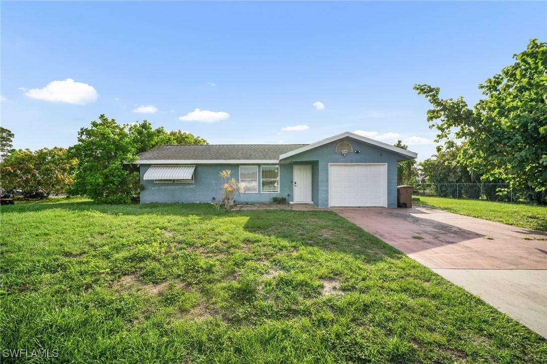 115 Georgia Rd., Lehigh Acres, FL 33936