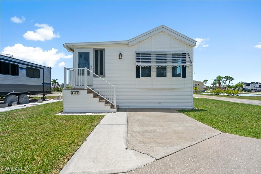 19681 Summerlin Rd. #234, Fort Myers, FL 33908