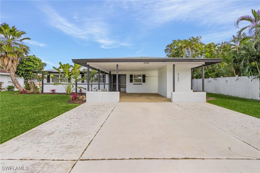 5127 SW 3rd Ave., Cape Coral, FL 33914