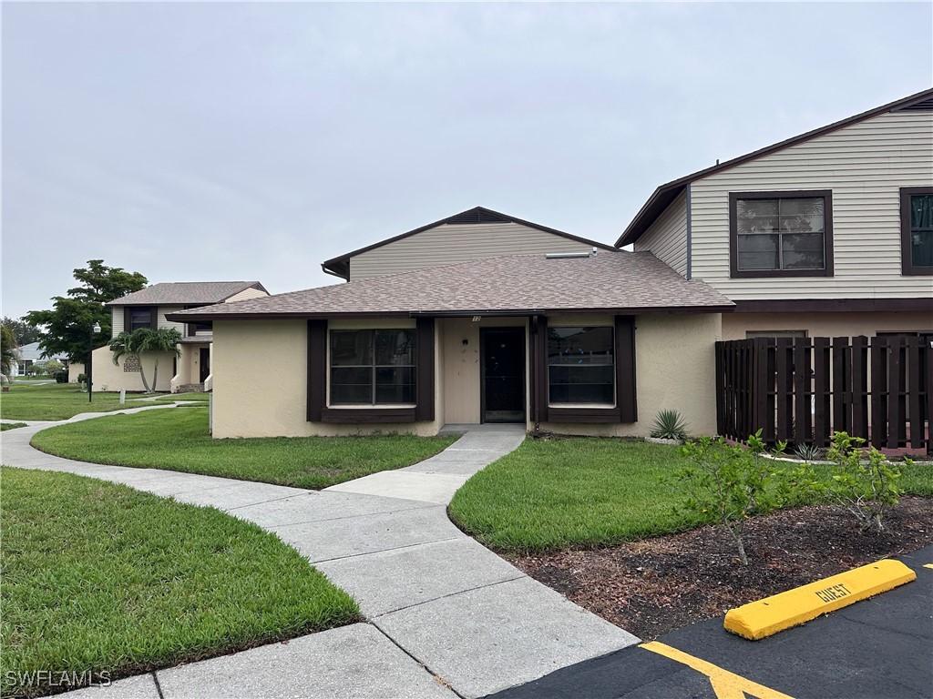632 SE 12th Ct. #12, Cape Coral, FL 33990