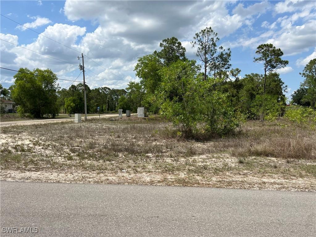 744 Demorest Ave., Lehigh Acres, FL 33974