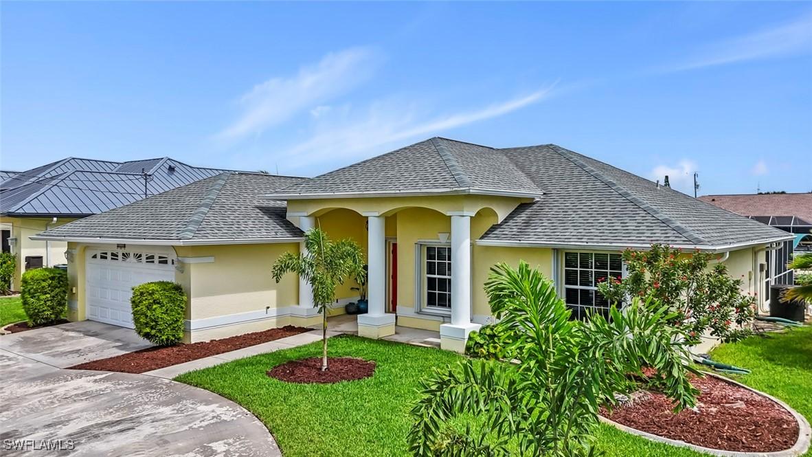 608 SW 43rd Ter., Cape Coral, FL 33914