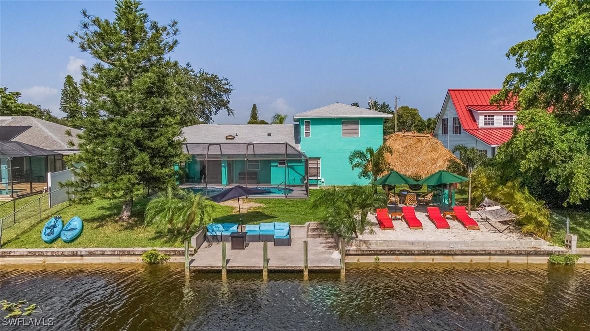 3404 SW 5th Ave., Cape Coral, FL 33914