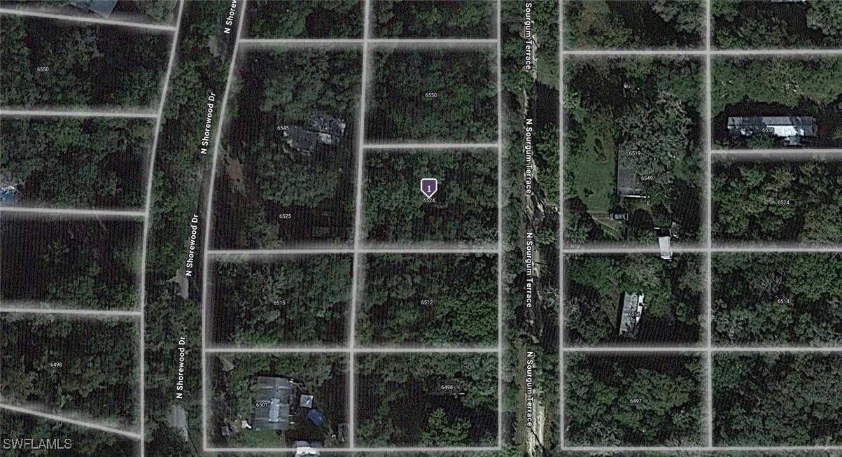 6524 N Sourgum Ter., Hernando, FL 34442