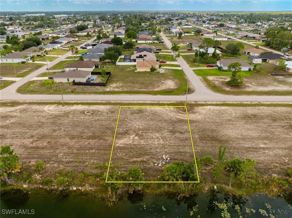 3502 NE 15th Ave., Cape Coral, FL 33909