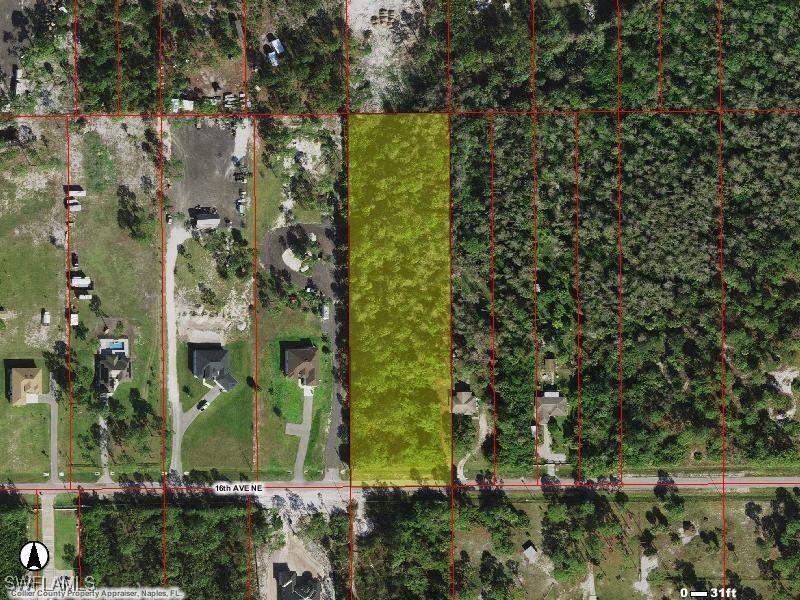 16th 16th Ave., Naples, FL 34120
