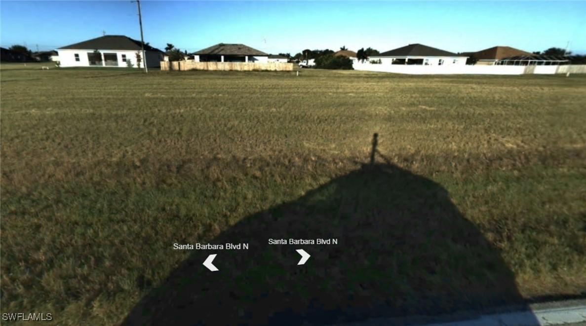918 Santa Barbara Blvd., Cape Coral, FL 33993