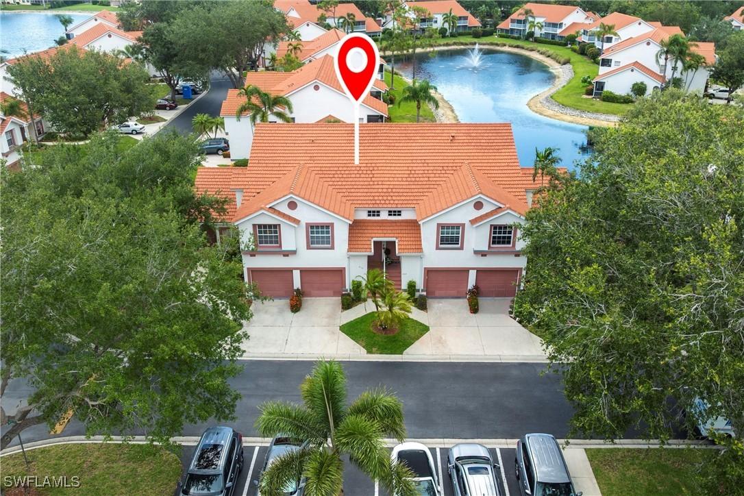 416 Windsor Pl. #201, Naples, FL 34104