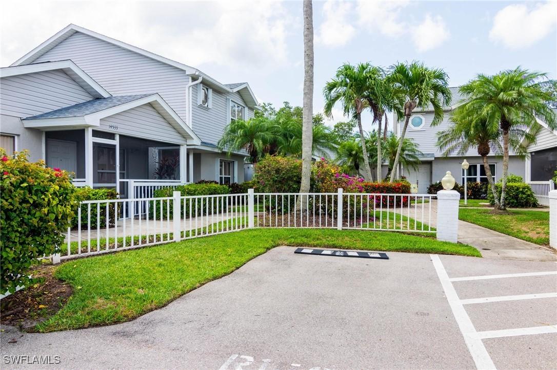 14537 Cypress Trace Ct., Fort Myers, FL 33919