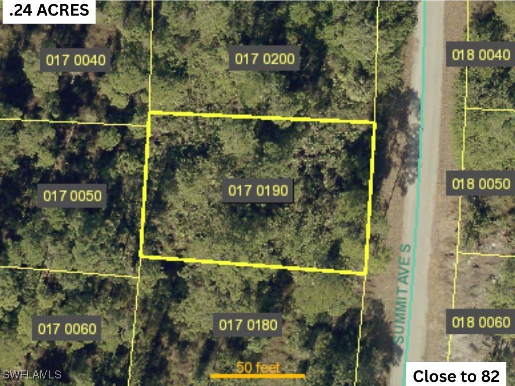 514 Summit Ave., Lehigh Acres, FL 33974