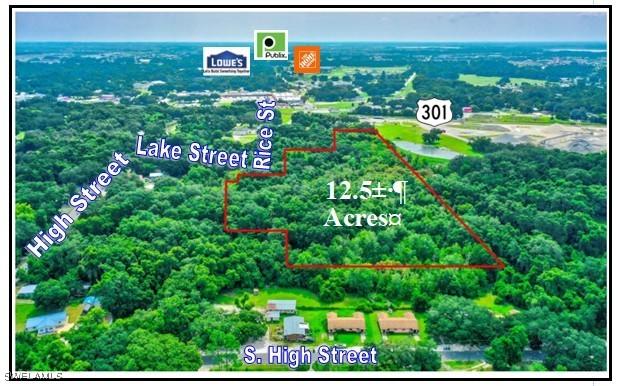 Unassigned Location RE Unassigned Location Re, Wildwood, FL 34785
