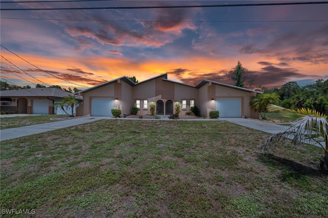 1237 SE 24th Ave. #A, Cape Coral, FL 33990