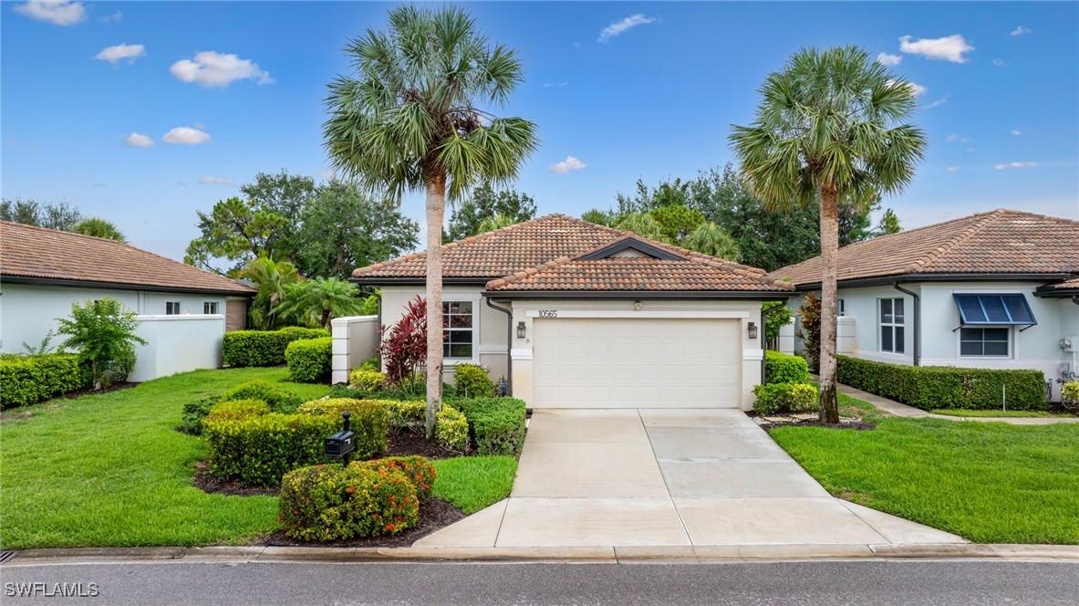 10565 Avila Cir., Fort Myers, FL 33913