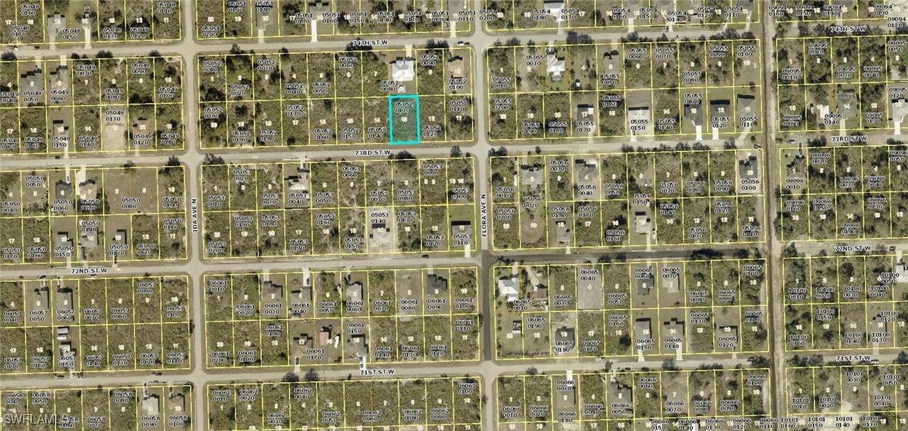 2704 73rd St., Lehigh Acres, FL 33971