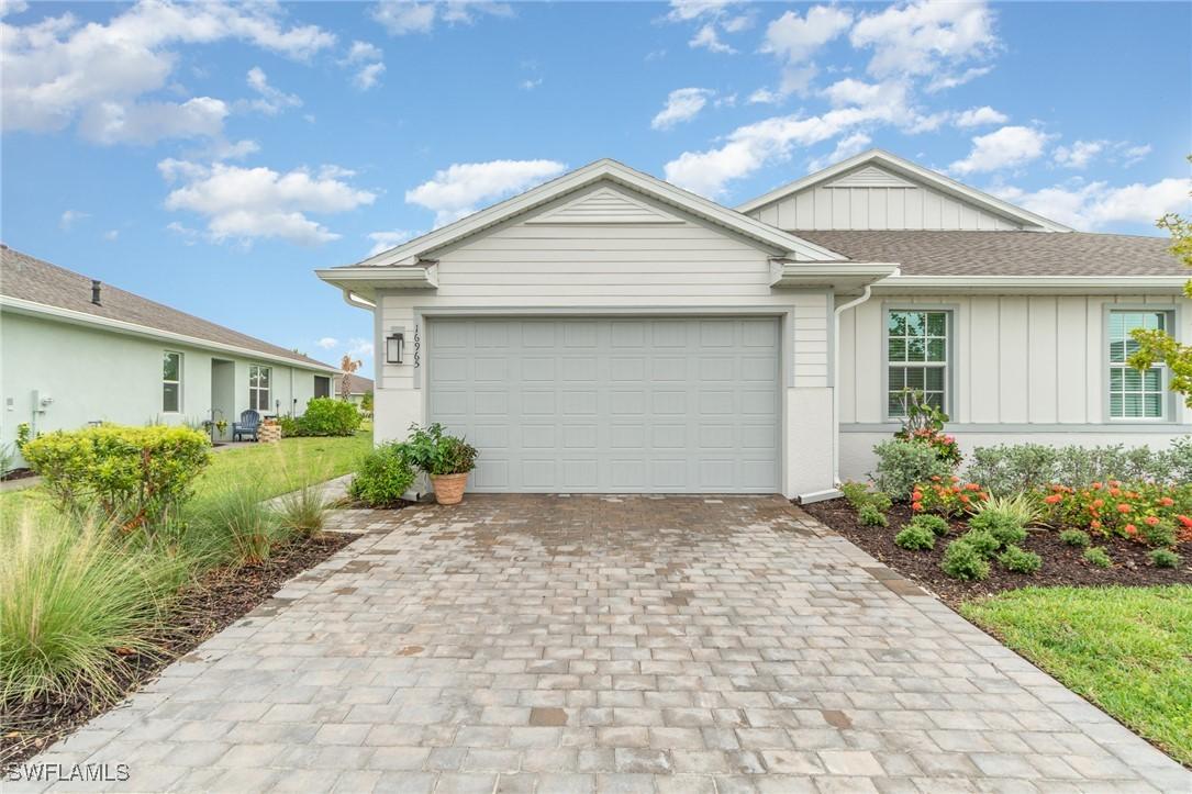 16965 Hawk Ct., Punta Gorda, FL 33982