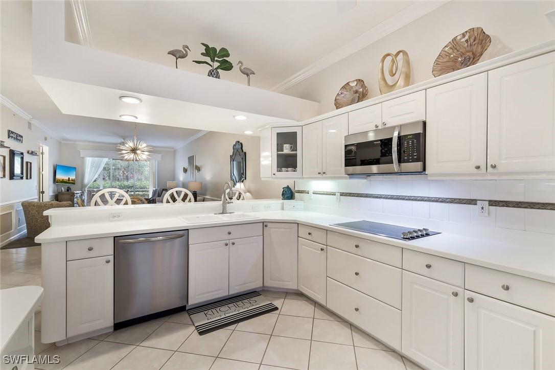 14550 Red Fox Run #407, Naples, FL 34110