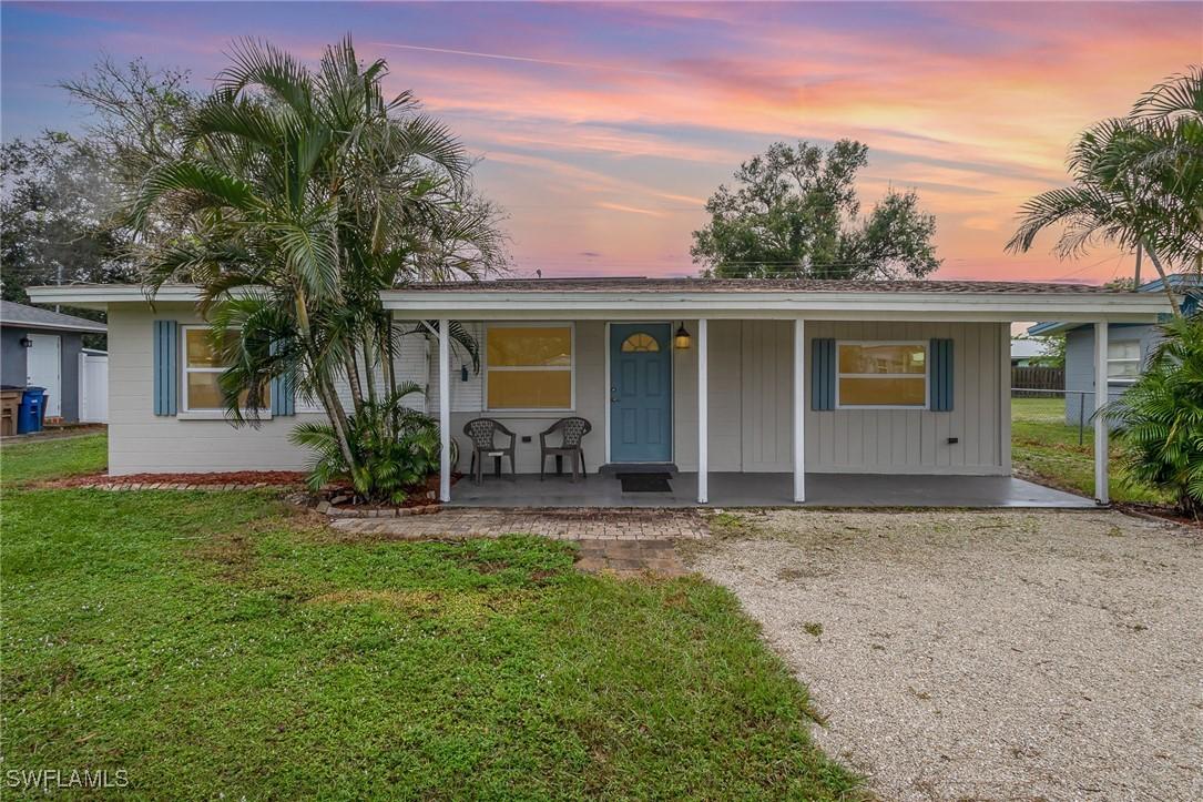 12937 Fourth St., Fort Myers, FL 33905