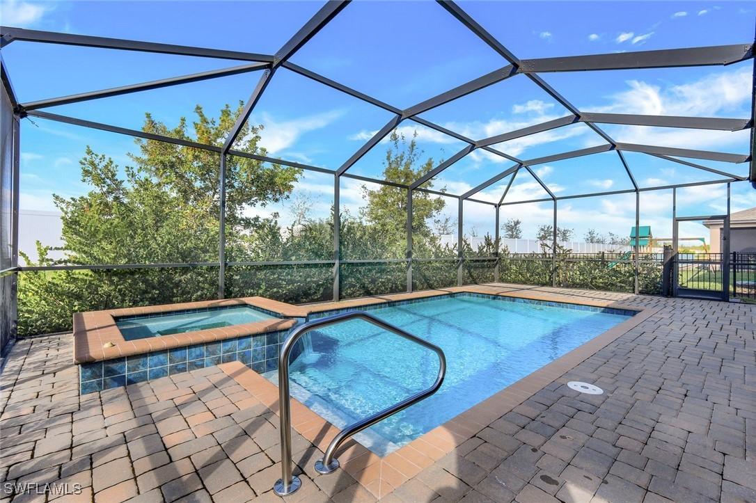 14498 Cantabria Dr., Fort Myers, FL 33905