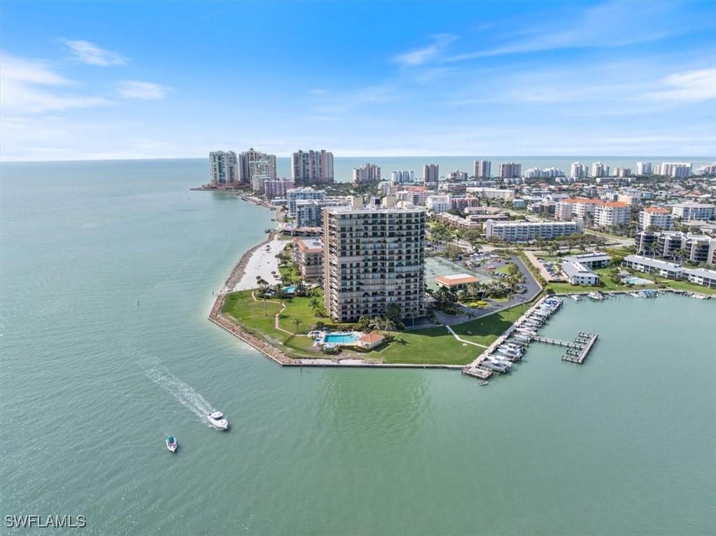 1100 S Collier Blvd. #1025, Marco Island, FL 34145