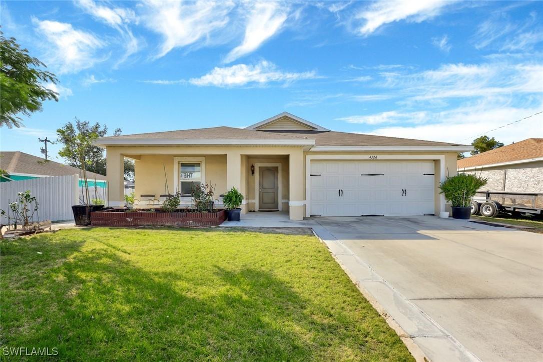 4326 SW 9th Ave., Cape Coral, FL 33914