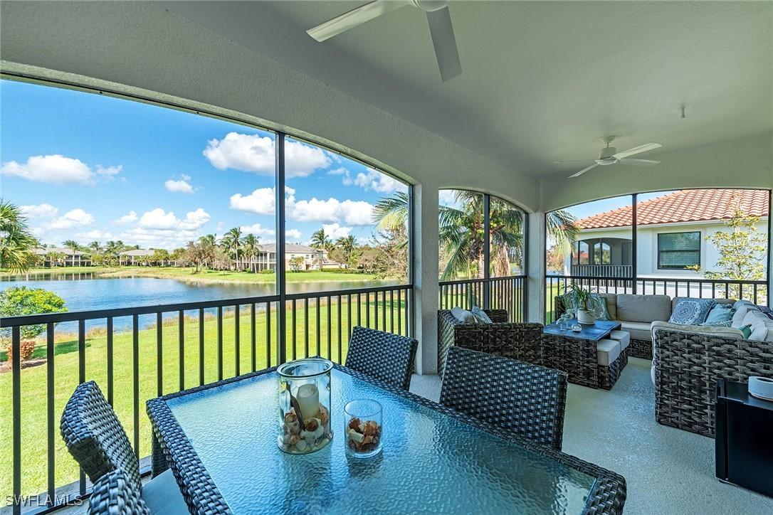 3153 Aviamar Cir. #202, Naples, FL 34114
