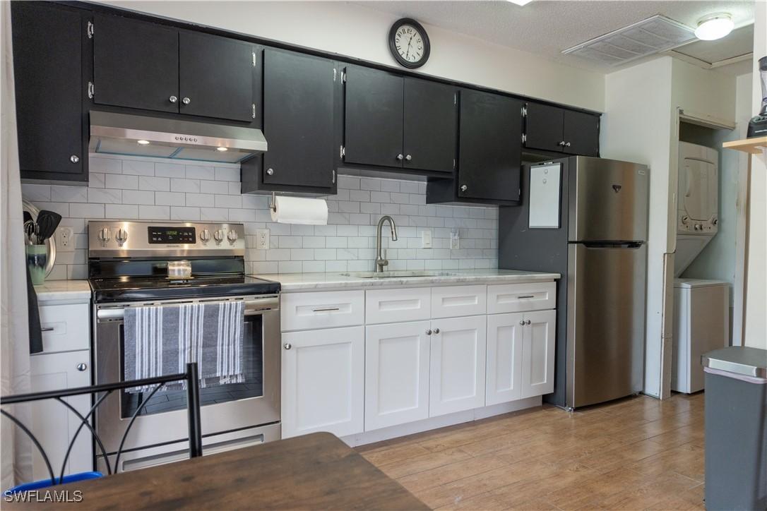 1165 Palm Ave. #8A, North Fort Myers, FL 33903