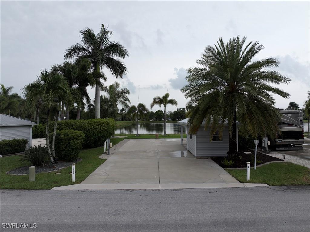 5701 Cypresswoods Resort Dr., Fort Myers, FL 33905