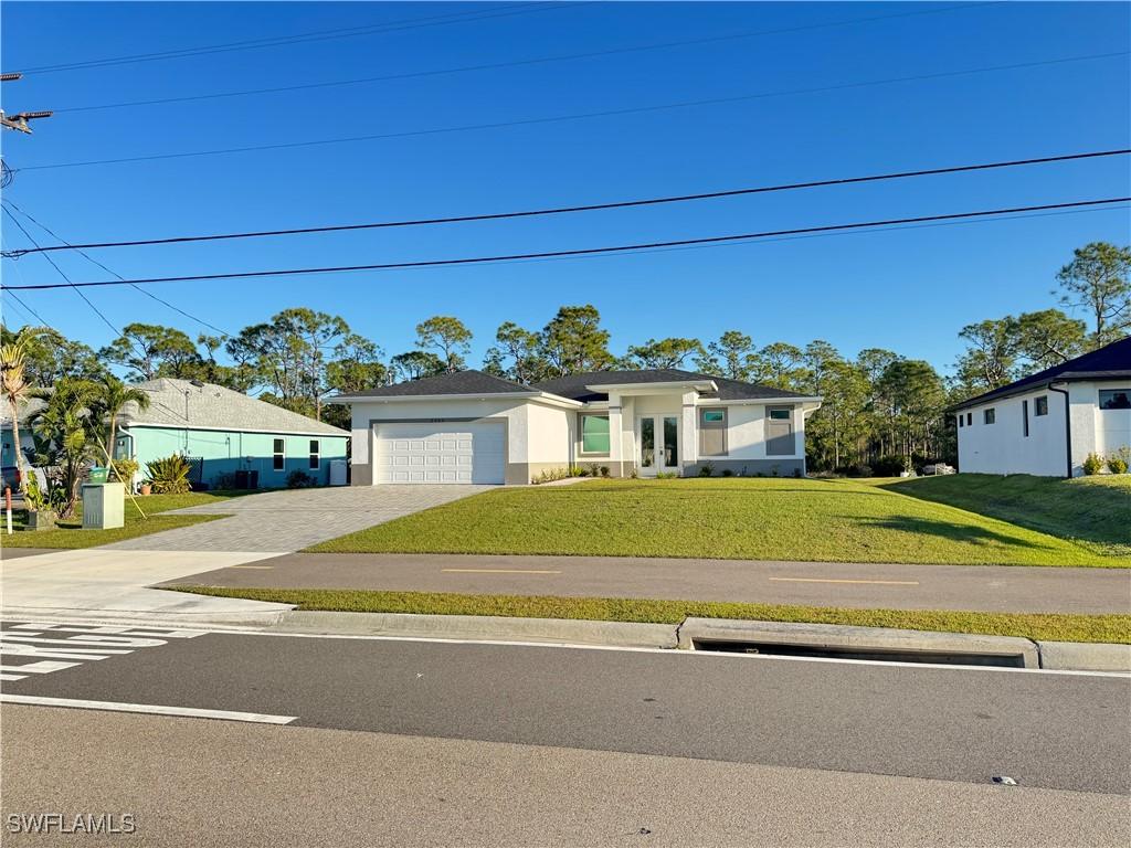 2933 Van Buren Pkwy., Cape Coral, FL 33993
