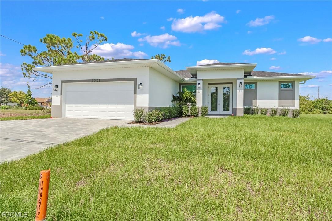 2933 Van Buren Pkwy., Cape Coral, FL 33993