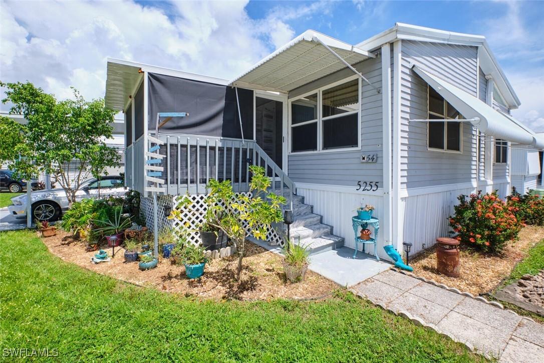 5255 White Sky Cir., Fort Myers, FL 33908