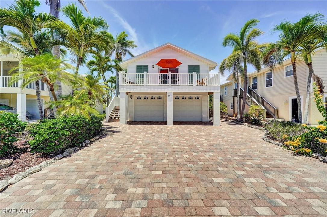 291 Mango St., Fort Myers Beach, FL 33931