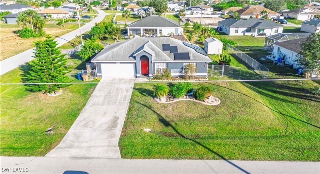 1020 Chaplin Ave., Lehigh Acres, FL 33971