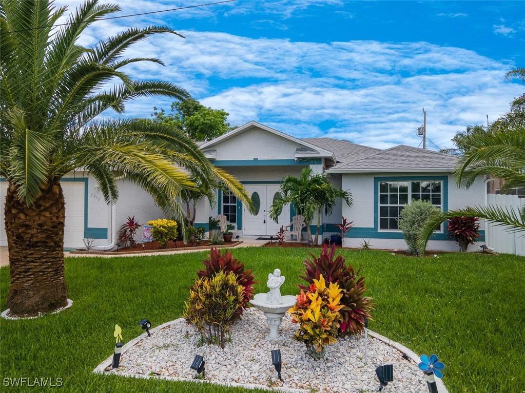 3930 SW 15th Pl., Cape Coral, FL 33914