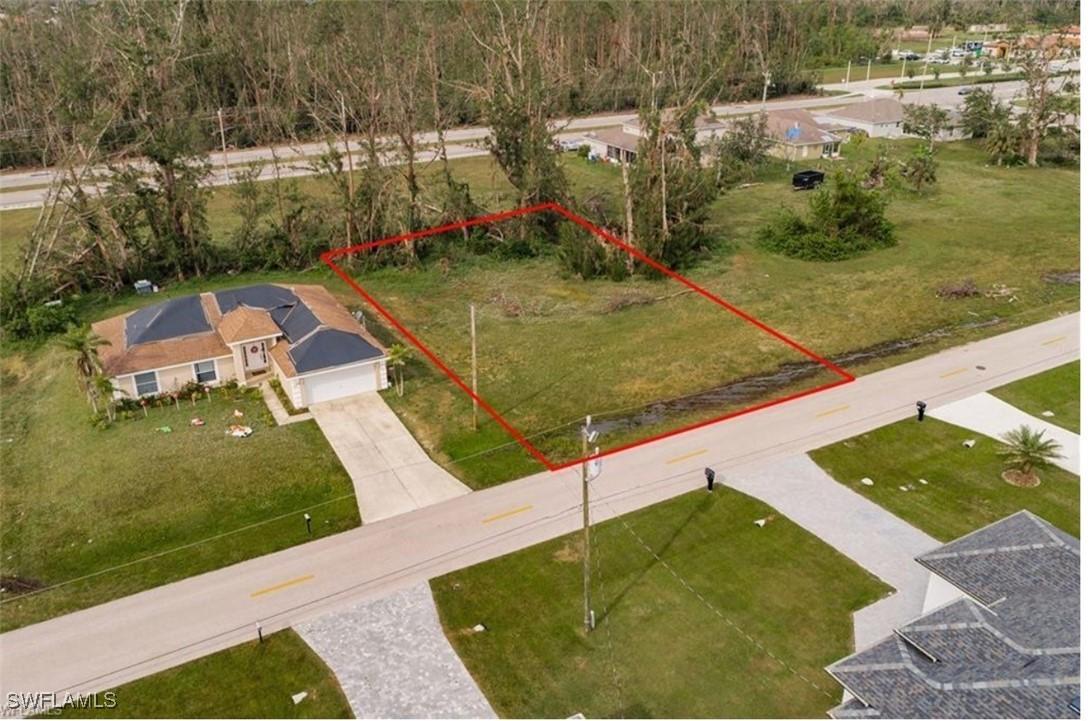 1022 SW 15th Pl., Cape Coral, FL 33991